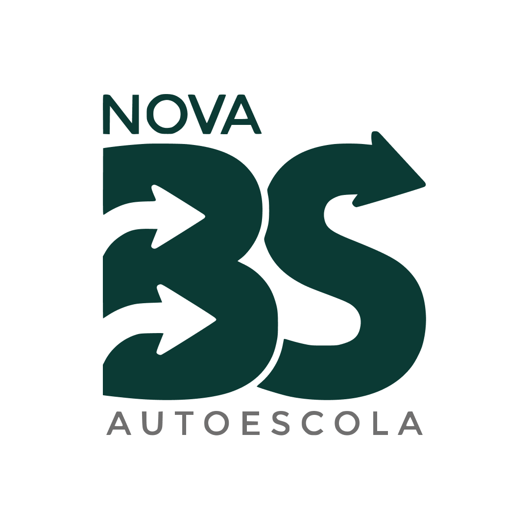 Autoescola Nova BS Logo